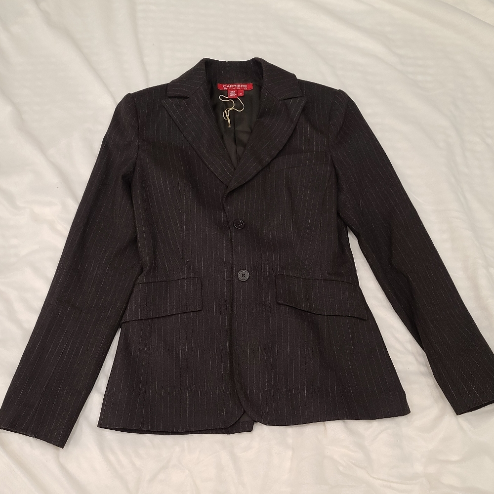 Femme Carriere Blazer